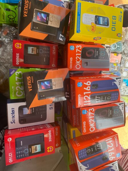 Phone