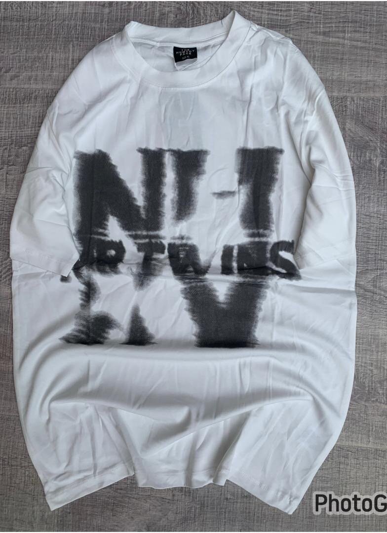 TEE-SHIRT