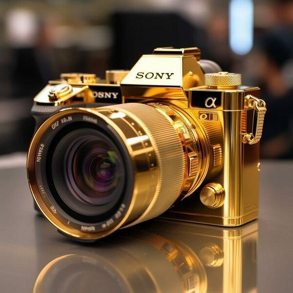 Film camera
