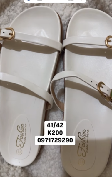 Women's Flip Flops
