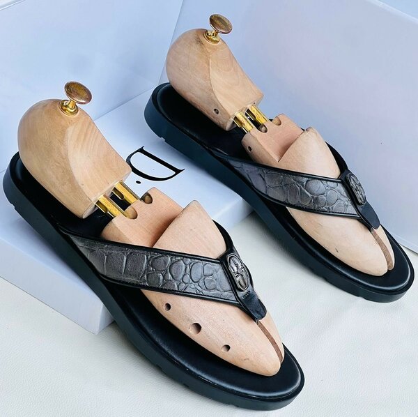 Men's slippers