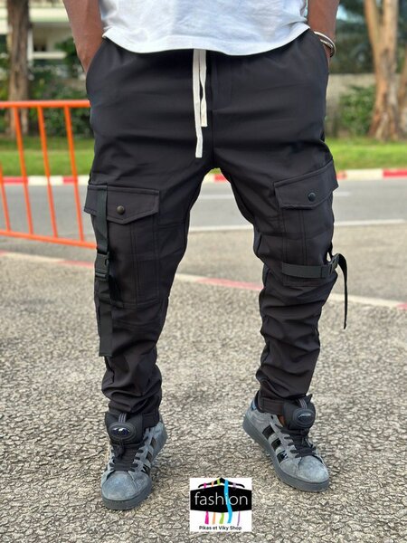Jogging homme