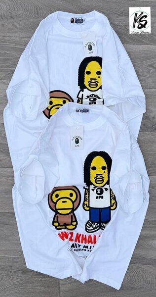 Tee-shirts