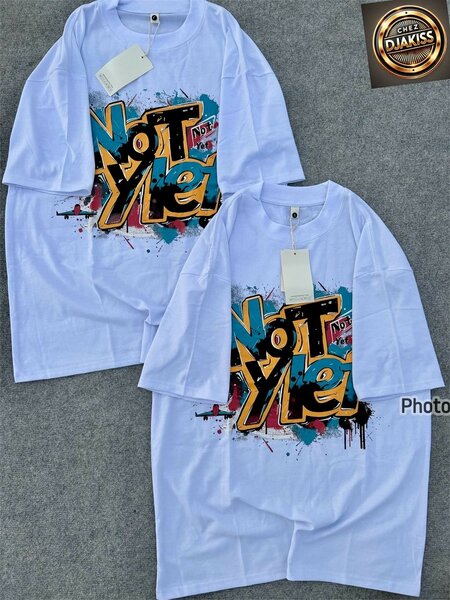 Tee-shirts