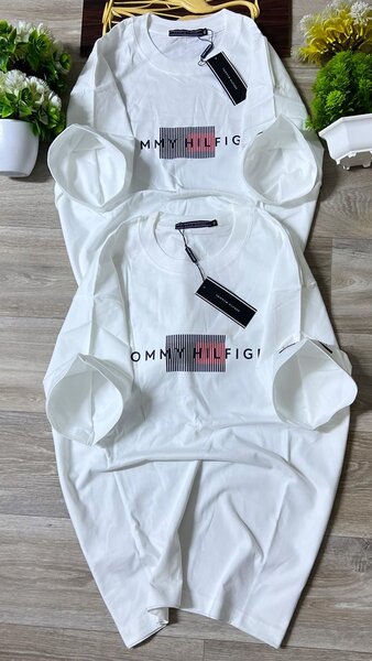 T-shirts tendance homme