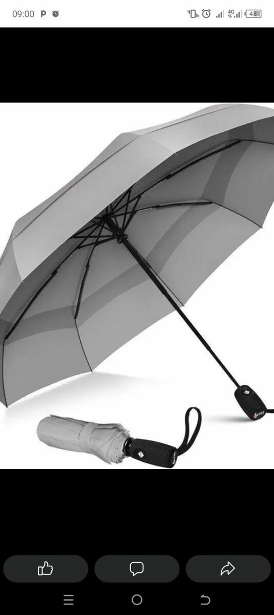 Kids Umbrellas