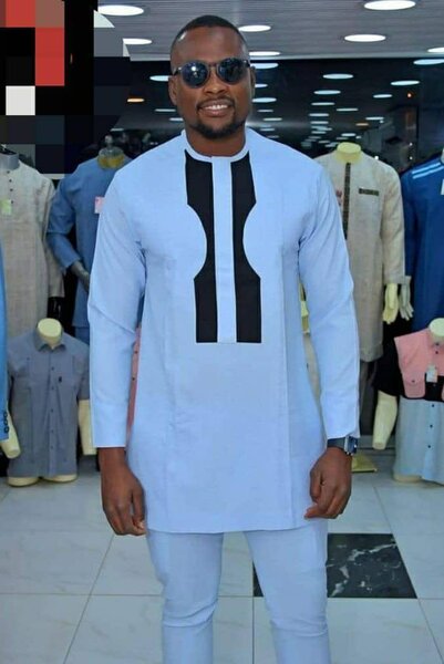 Tuniques hommes