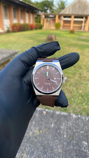 Montre 3 en 1