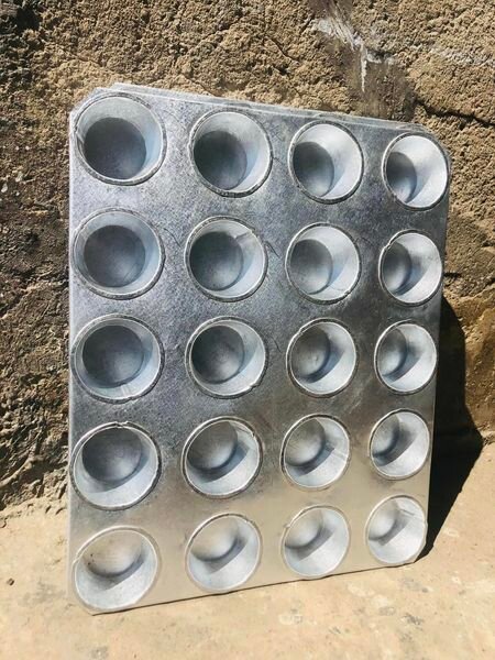 cupcake tray 