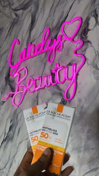 La Roche-Posay SPF 50+ Fluide