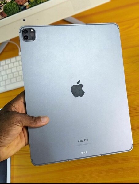 Ipad Pro M1