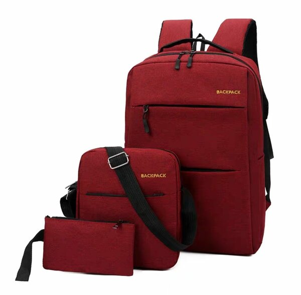 Backpacks
