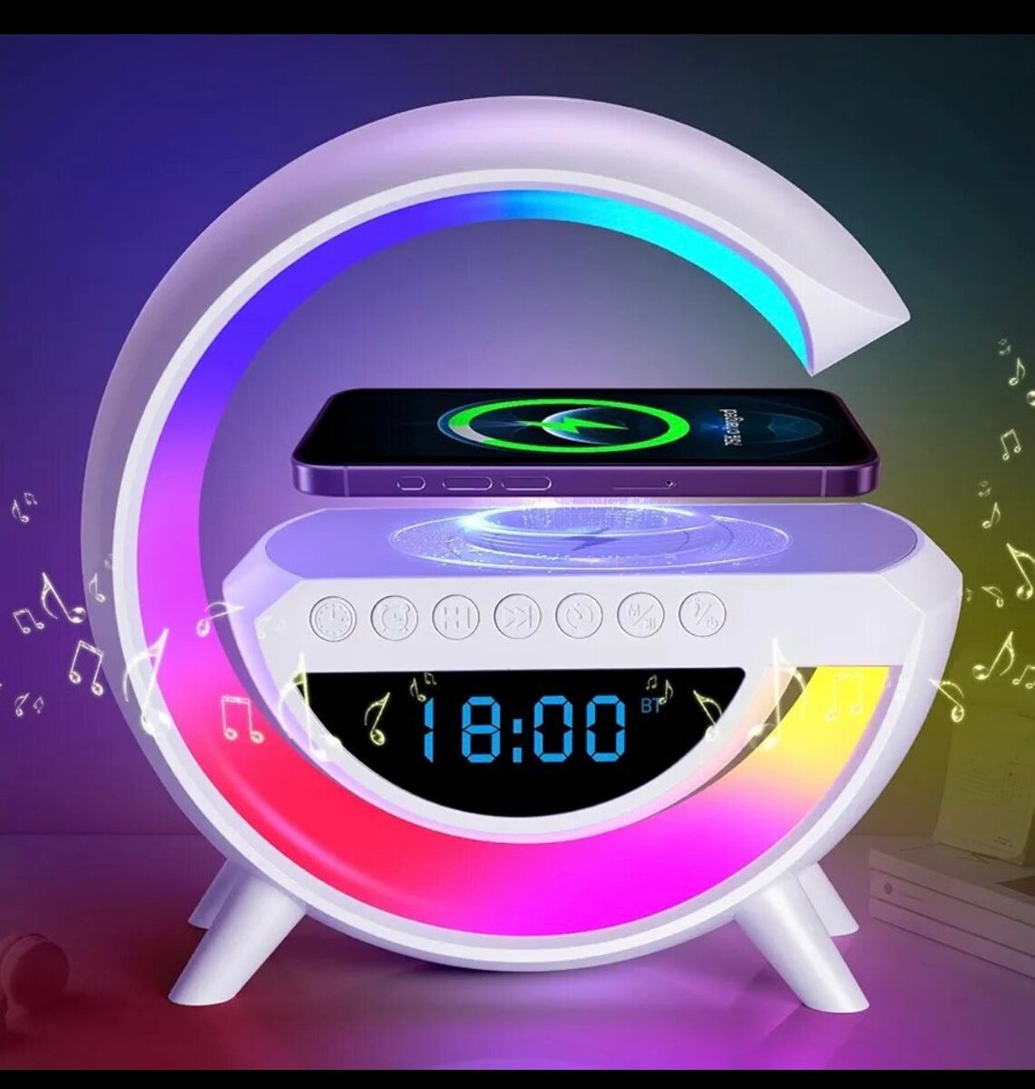 Bluetooth speaker