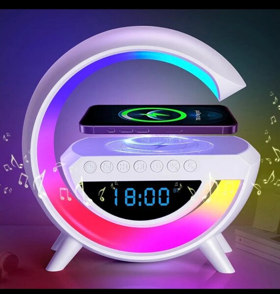Bluetooth speaker