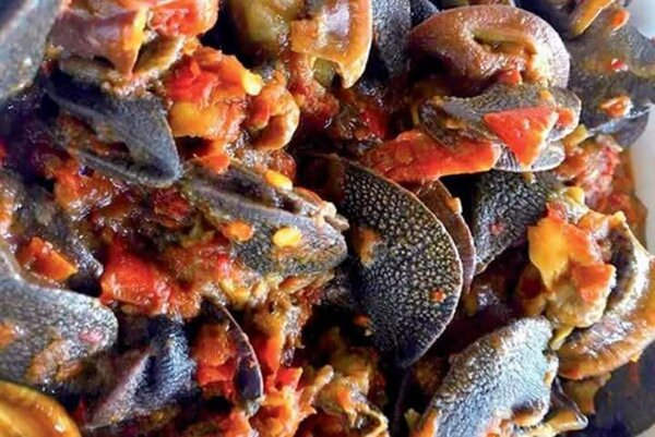 Saveurs du jour