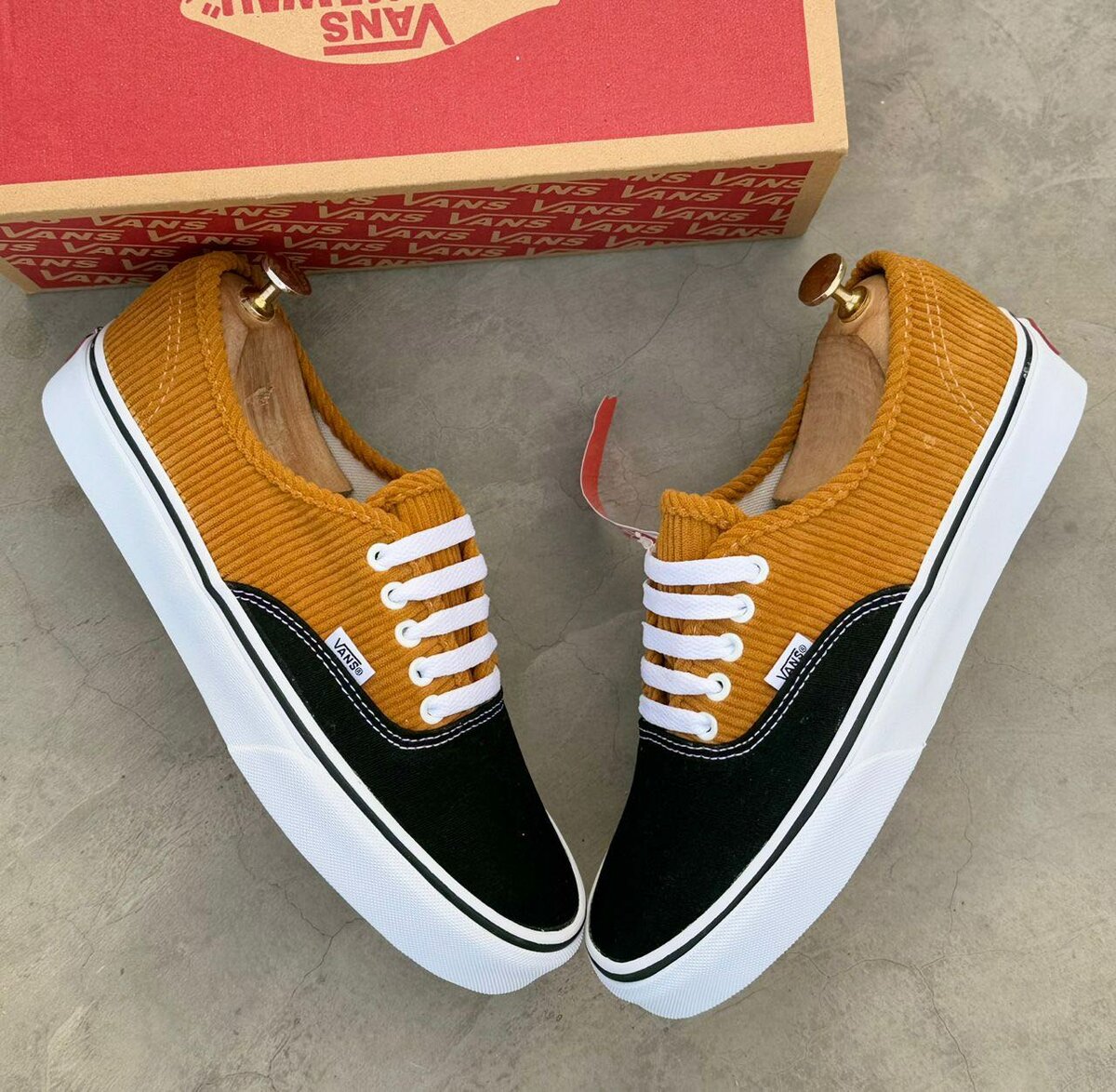 VANS ORIGINALE