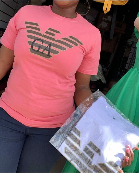 T Shirts
