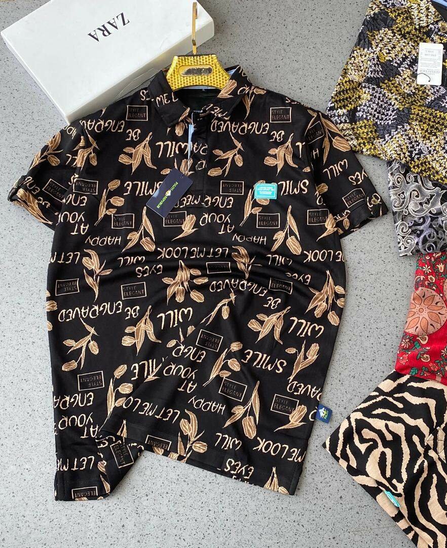 Shirts