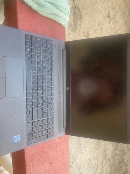 PC HP dual core