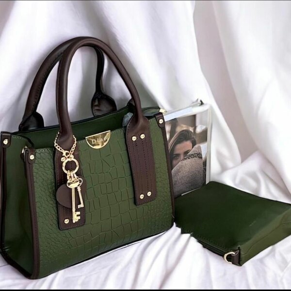HANDBAG