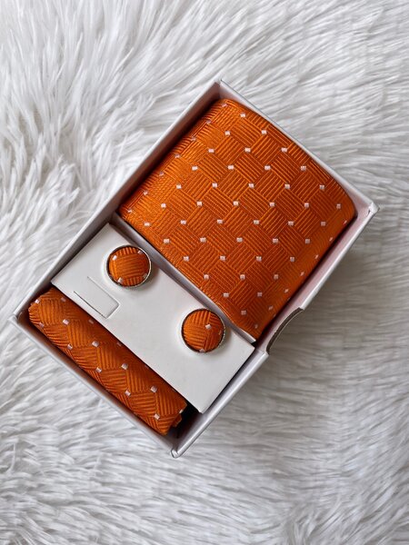 Coffret de cravate VIP