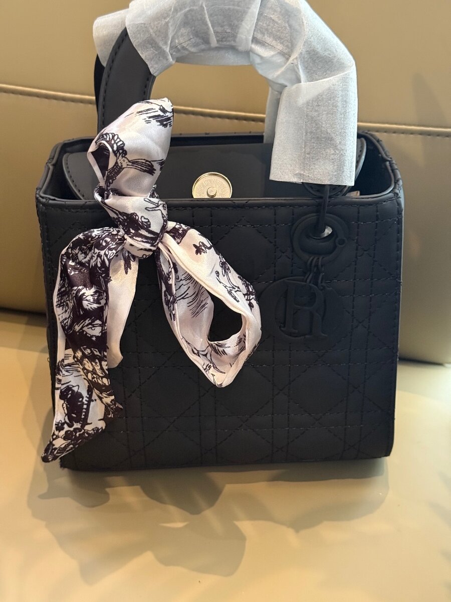 Dior bag