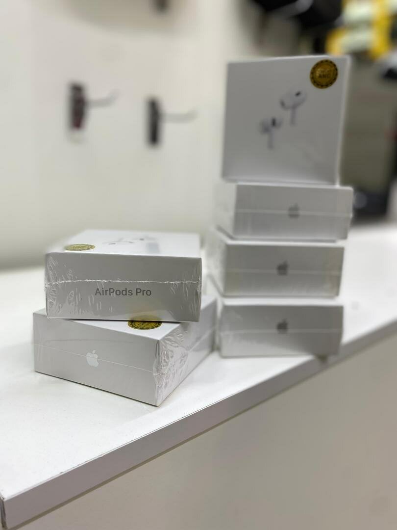 AirPods Pro 2