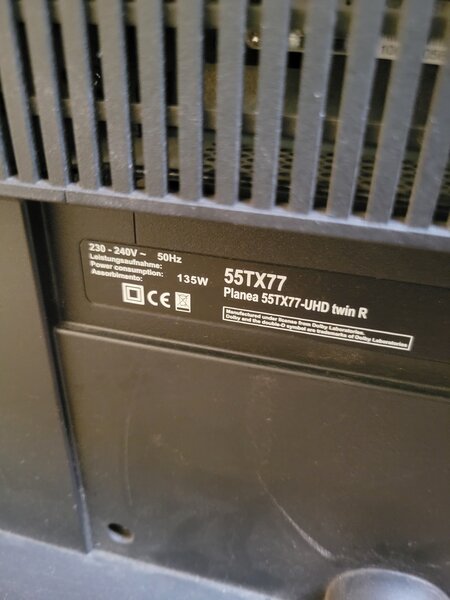 Metz Tv