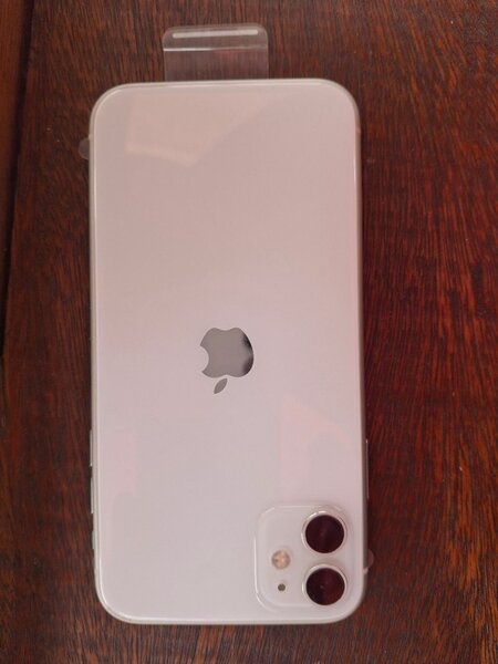 IPhone 11 simple