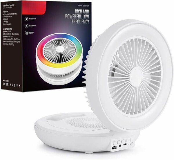 Cooling Fan