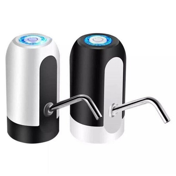 Pompe à eau électrique sans fil