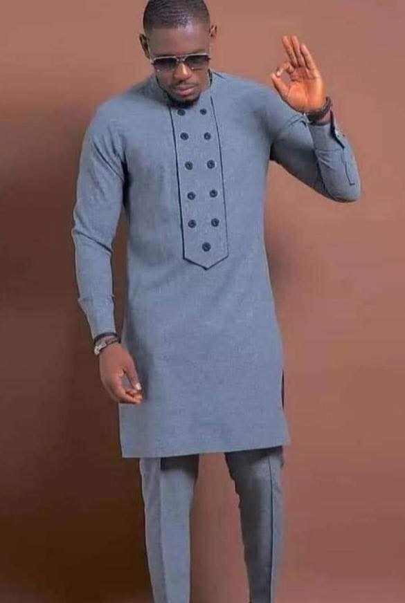 Tuniques hommes