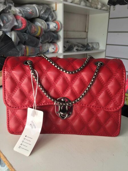 Mini bags