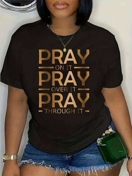 Ladies t-shirts