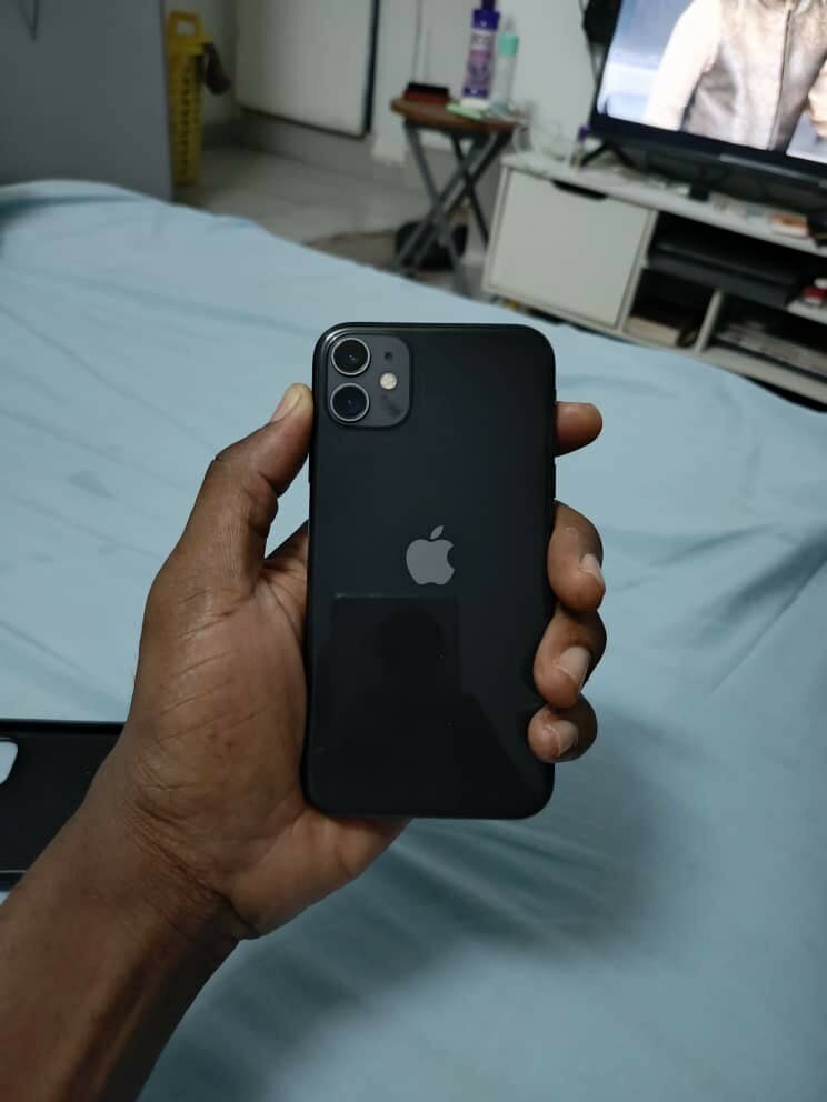 iPhone 11 64gb