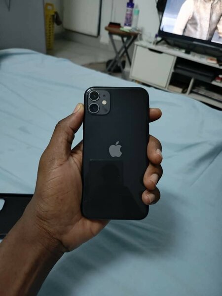 iPhone 11 64gb
