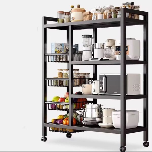 Multipurpose rack