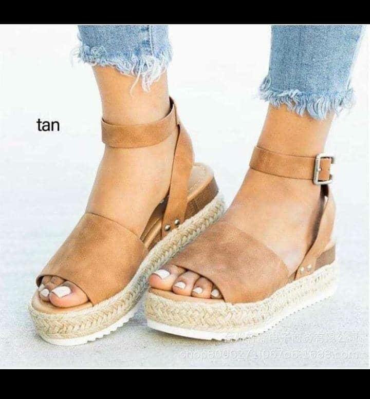 Paires de balade
