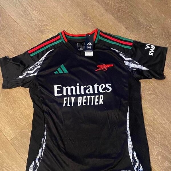 MAILLOT ARSENAL