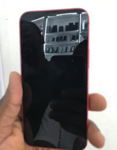 iPhone 12 mini