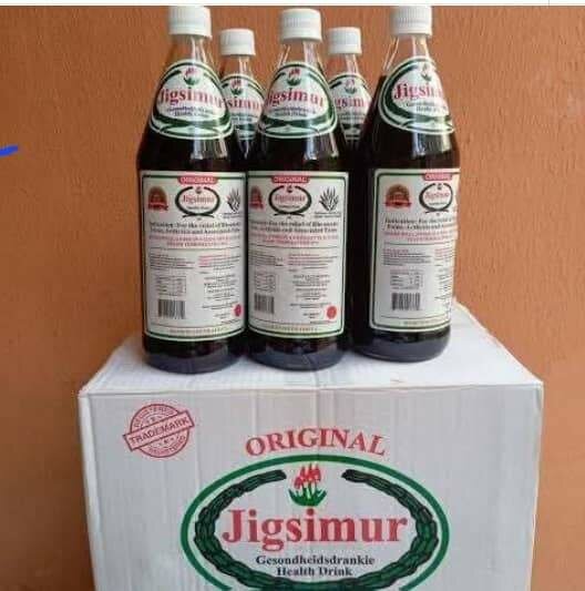 For immune booster