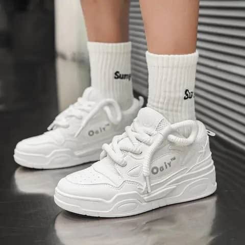 Paire de basket