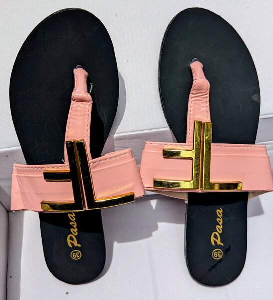 Slippers