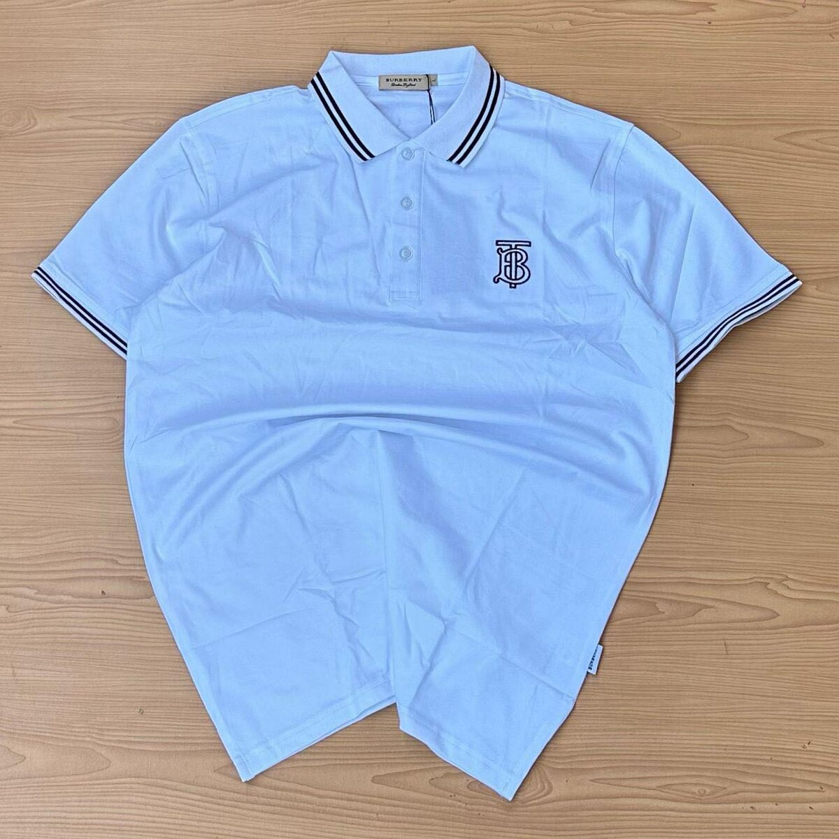 Club tees