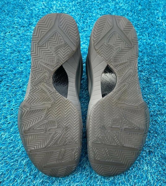 BASKETBALL KOBE 4 GRAY