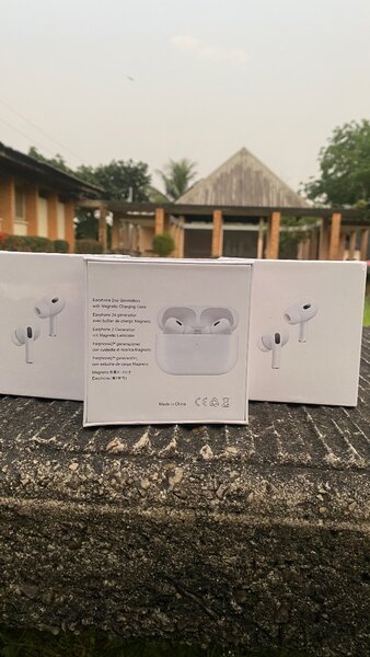AirPod Pro 2