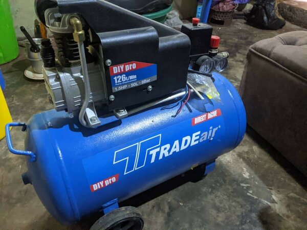 Compressor