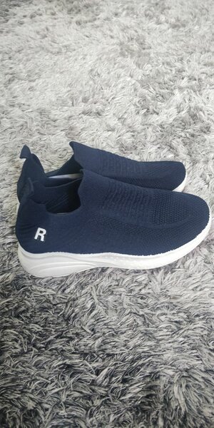 Easy wear shoes