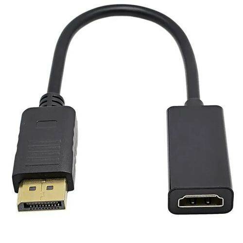 Adaptateur DisplayPort vers HDMI