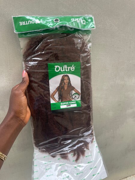 Mèche Marley